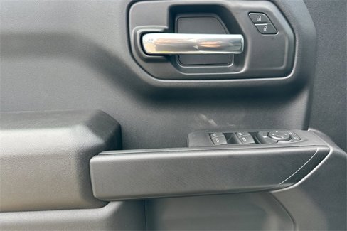 New 2026 Chevrolet Silverado 1500 Custom w/ LPO, Dark Essentials Package image 14