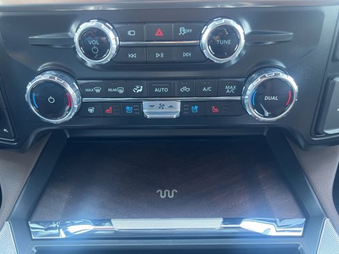 New 2026 Ford F350 King Ranch w/ Tremor Off-Road Package image 34