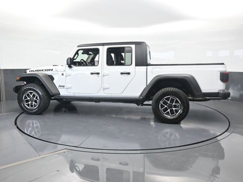 Used 2024 Jeep Gladiator Rubicon image 3