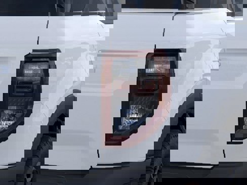 New 2025 Ford Bronco Sport Outer Banks image 21
