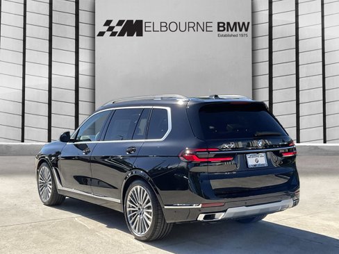 New 2026 BMW X7 xDrive40i image 5