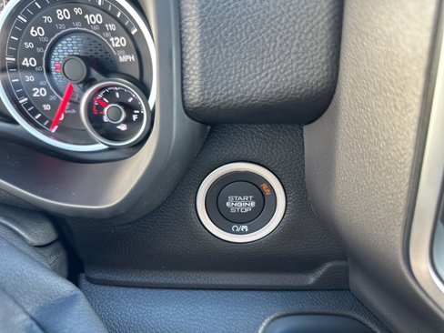 New 2026 RAM 2500 Big Horn image 22