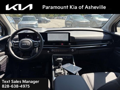New 2026 Kia Carnival SX Prestige image 7