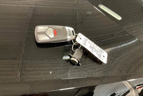 Certified 2025 Audi A5 2.0T Premium Plus image 11