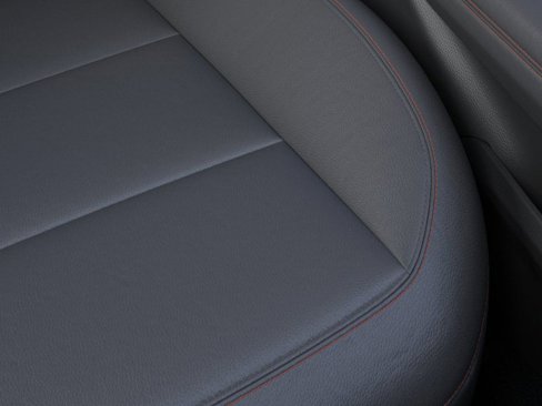 New 2025 Ford Explorer Active image 10