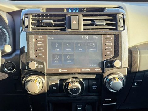 Used 2024 Toyota 4Runner TRD Off-Road image 39