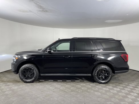 Used 2024 Ford Expedition Timberline image 3