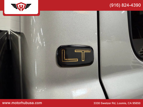 Used 2004 Chevrolet Silverado 2500 LT w/ Heavy-Duty Power Package image 61