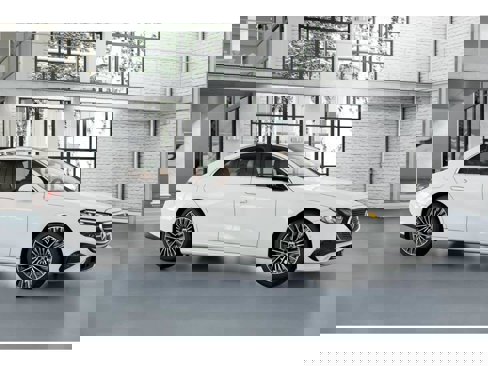 New 2026 Mercedes-Benz E 350 Sedan image 13