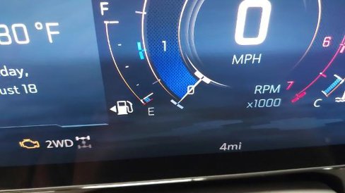 New 2026 Chevrolet Traverse LT w/ Driver Confidence Package image 19