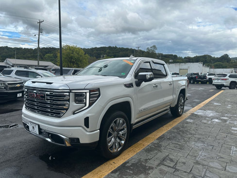 Used 2024 GMC Sierra 1500 Denali w/ Denali Reserve Package image 4
