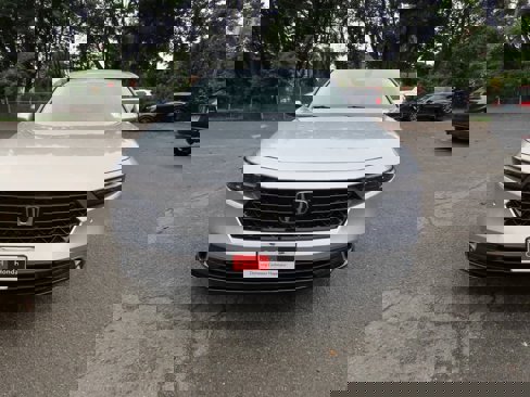 New 2025 Honda Accord Touring image 6