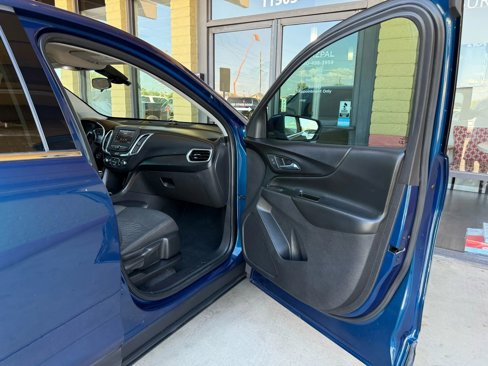 Used 2020 Chevrolet Equinox LT image 22