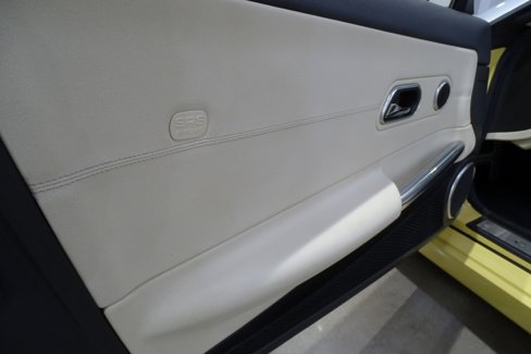 Used 2007 Chrysler Crossfire Limited image 19