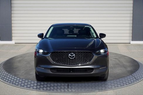 Used 2024 MAZDA CX-30 AWD 2.5 S w/ Select Sport Pkg image 2