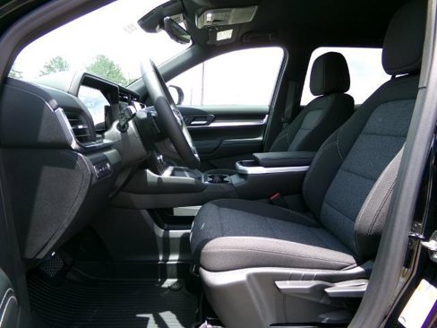 New 2026 GMC Terrain Elevation w/ Technology Package II image 4