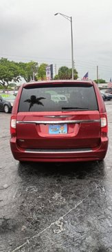 Used 2012 Chrysler Town & Country Touring w/ Entertainment Group #1 image 7