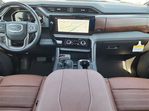 New 2026 GMC Sierra 1500 Denali Ultimate image 23