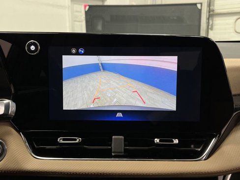 New 2026 Chevrolet Equinox ACTIV w/ Convenience Package III image 10
