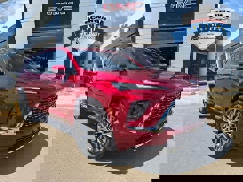 Used 2025 Buick Enclave Avenir w/ Super Cruise Package image 1