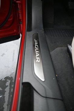 New 2026 Jaguar F-PACE R-Dynamic S image 23