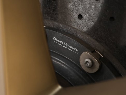 Certified 2025 Porsche Cayenne Turbo GT image 23