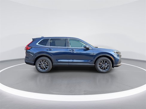 New 2026 Honda CR-V EX-L image 4