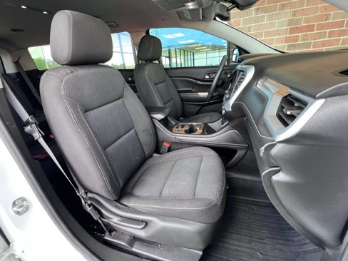 Used 2021 GMC Acadia SLE w/ Driver Convenience Package image 21