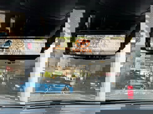 New 2026 Toyota Tundra Platinum image 20