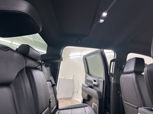 Certified 2023 GMC Sierra 1500 SLT w/ SLT Premium Package image 25