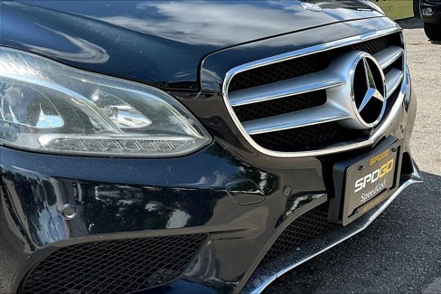Used 2015 Mercedes-Benz E 350 4MATIC Wagon w/ Premium 1 Package image 27