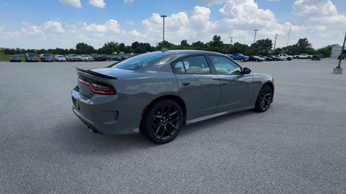 Used 2023 Dodge Charger GT w/ Blacktop Package image 8