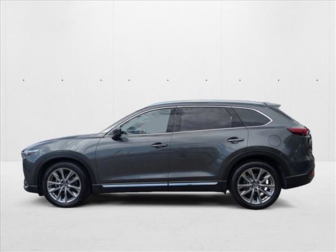 Used 2019 MAZDA CX-9 Grand Touring image 7