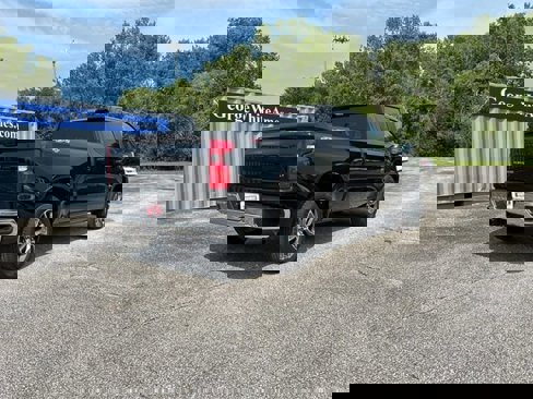 New 2026 Chevrolet Silverado 1500 LT image 4