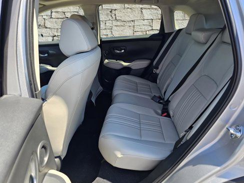New 2026 Honda HR-V EX-L image 15