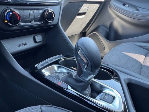 Used 2025 Buick Encore GX Preferred image 20