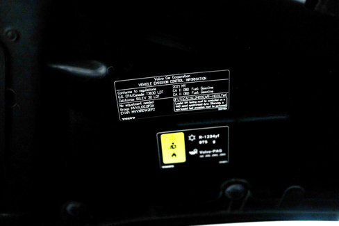 Used 2021 Volvo XC90 T8 R-Design w/ Advanced Package image 87