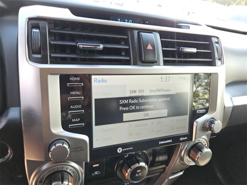 Used 2024 Toyota 4Runner SR5 Premium image 19