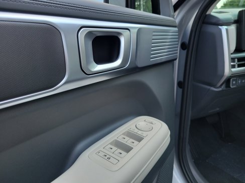 New 2026 Hyundai Santa Fe SEL image 18