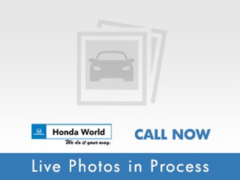 New 2026 Honda Passport TrailSport image 1