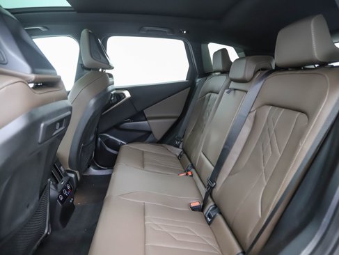 New 2025 BMW X3 xDrive30i w/ Premium Package image 22