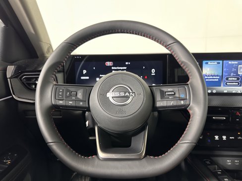 New 2026 Nissan Kicks SR image 51