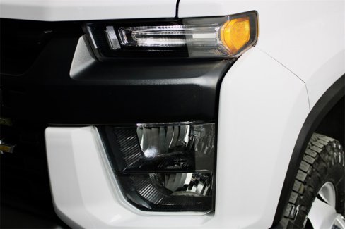 Used 2022 Chevrolet Silverado 3500 W/T w/ WT Fleet Convenience Package image 3