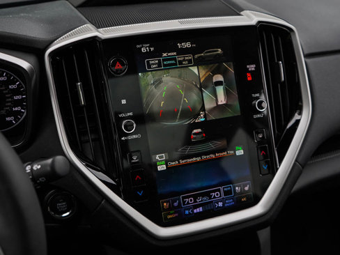 New 2025 Subaru Ascent Touring image 26