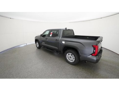 New 2026 Toyota Tundra SR5 image 5