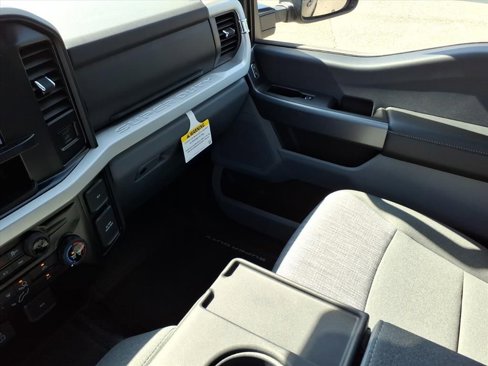 New 2025 Ford F350 XLT w/ Tremor Off-Road Package image 18