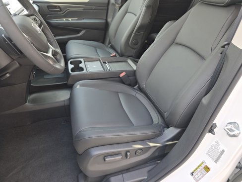 New 2026 Honda Odyssey EX-L image 27