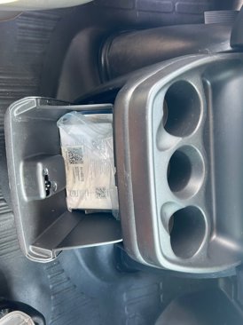 Used 2024 GMC Savana 2500 w/ Driver Convenience Package image 19