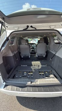 Used 2015 Toyota Sienna XLE Premium image 30