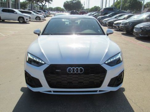 Used 2025 Audi A5 2.0T Premium Plus image 2